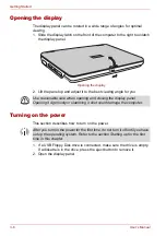 Preview for 60 page of Toshiba Satellite M40X-119 User Manual