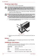 Preview for 78 page of Toshiba Satellite M40X-119 User Manual