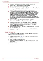 Preview for 90 page of Toshiba Satellite M40X-119 User Manual