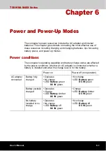 Preview for 105 page of Toshiba Satellite M40X-119 User Manual