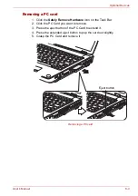 Preview for 125 page of Toshiba Satellite M40X-119 User Manual