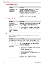 Preview for 150 page of Toshiba Satellite M40X-119 User Manual