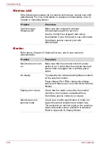 Preview for 152 page of Toshiba Satellite M40X-119 User Manual