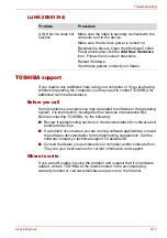 Preview for 153 page of Toshiba Satellite M40X-119 User Manual