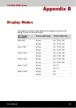 Preview for 157 page of Toshiba Satellite M40X-119 User Manual