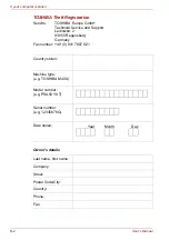 Preview for 162 page of Toshiba Satellite M40X-119 User Manual