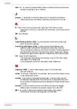 Preview for 168 page of Toshiba Satellite M40X-119 User Manual