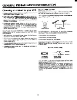 Preview for 7 page of Toshiba Satellite M45 Owner'S Manual