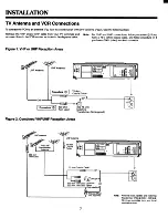 Preview for 8 page of Toshiba Satellite M45 Owner'S Manual