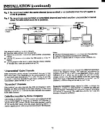 Preview for 11 page of Toshiba Satellite M45 Owner'S Manual