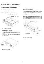 Предварительный просмотр 2 страницы Toshiba Satellite M45 Service Manual