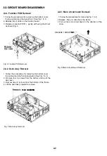 Предварительный просмотр 3 страницы Toshiba Satellite M45 Service Manual