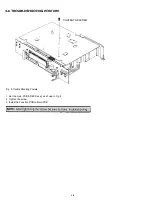 Предварительный просмотр 5 страницы Toshiba Satellite M45 Service Manual