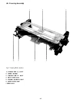 Предварительный просмотр 8 страницы Toshiba Satellite M45 Service Manual