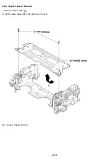 Предварительный просмотр 11 страницы Toshiba Satellite M45 Service Manual