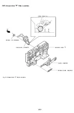 Предварительный просмотр 13 страницы Toshiba Satellite M45 Service Manual