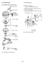 Предварительный просмотр 15 страницы Toshiba Satellite M45 Service Manual