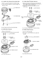 Предварительный просмотр 17 страницы Toshiba Satellite M45 Service Manual