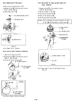 Предварительный просмотр 19 страницы Toshiba Satellite M45 Service Manual