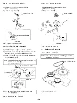 Предварительный просмотр 22 страницы Toshiba Satellite M45 Service Manual