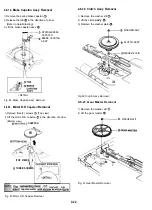 Предварительный просмотр 23 страницы Toshiba Satellite M45 Service Manual