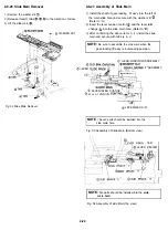 Предварительный просмотр 25 страницы Toshiba Satellite M45 Service Manual