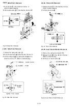 Предварительный просмотр 27 страницы Toshiba Satellite M45 Service Manual