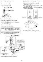 Предварительный просмотр 28 страницы Toshiba Satellite M45 Service Manual