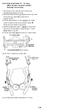 Предварительный просмотр 29 страницы Toshiba Satellite M45 Service Manual