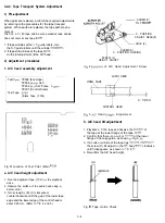 Предварительный просмотр 31 страницы Toshiba Satellite M45 Service Manual