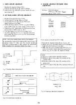 Предварительный просмотр 32 страницы Toshiba Satellite M45 Service Manual