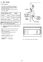 Предварительный просмотр 35 страницы Toshiba Satellite M45 Service Manual