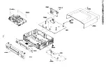 Предварительный просмотр 38 страницы Toshiba Satellite M45 Service Manual