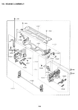 Предварительный просмотр 41 страницы Toshiba Satellite M45 Service Manual