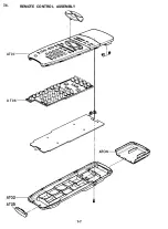 Предварительный просмотр 42 страницы Toshiba Satellite M45 Service Manual