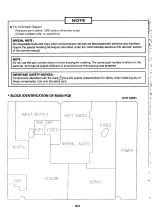 Предварительный просмотр 48 страницы Toshiba Satellite M45 Service Manual