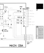 Предварительный просмотр 66 страницы Toshiba Satellite M45 Service Manual