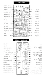 Предварительный просмотр 78 страницы Toshiba Satellite M45 Service Manual