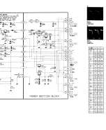 Предварительный просмотр 88 страницы Toshiba Satellite M45 Service Manual