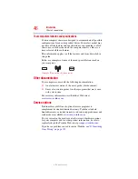 Предварительный просмотр 46 страницы Toshiba Satellite M500 Series User Manual