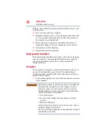 Предварительный просмотр 48 страницы Toshiba Satellite M500 Series User Manual