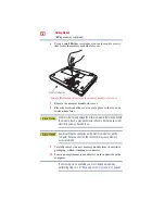 Предварительный просмотр 60 страницы Toshiba Satellite M500 Series User Manual