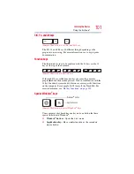 Предварительный просмотр 101 страницы Toshiba Satellite M500 Series User Manual