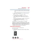 Предварительный просмотр 127 страницы Toshiba Satellite M500 Series User Manual