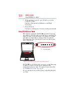 Предварительный просмотр 128 страницы Toshiba Satellite M500 Series User Manual