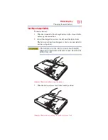 Предварительный просмотр 131 страницы Toshiba Satellite M500 Series User Manual