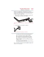 Предварительный просмотр 141 страницы Toshiba Satellite M500 Series User Manual