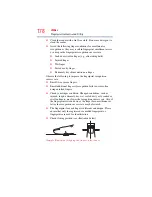 Предварительный просмотр 178 страницы Toshiba Satellite M500 Series User Manual