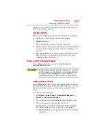 Предварительный просмотр 197 страницы Toshiba Satellite M500 Series User Manual