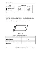 Предварительный просмотр 25 страницы Toshiba Satellite M500 Maintenance Manual